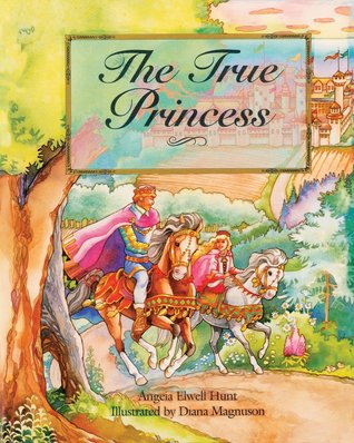 The True Princess (Hardcover)
