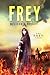 Frey (The Frey Saga, #1)
