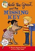 Nate the Great and the Missing Key