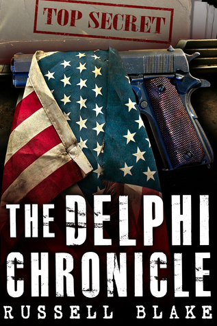 The Delphi Chronicle, Books 2 & 3 (ebook)