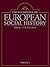 Encyclopedia of European Social History