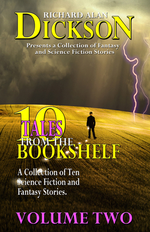 Ten Tales from the Bookshelf, Volume Two