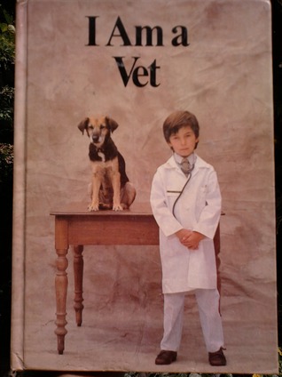 I Am a Vet