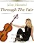She Moved Through The Fair Pure sheet music for piano and oboe arranged by Lars Christian Lundholm by Pure Sheet music