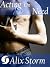 Acting on Need (Storm Inten...