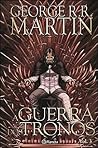 A Guerra dos Tronos Vol. 3 by Daniel Abraham