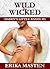 Wild & Wicked (Daddy's Little Angel, #3)