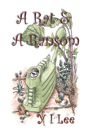 A Rat and A Ransom (Paperback)
