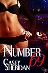 Number 69
