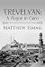 Trevelyan: A Rogue in Cairo