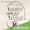Elizabeth wird vermisst by Emma Healey