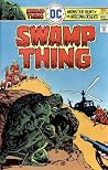 Swamp Thing (1972-1976) #22 by David Michelinie