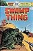 Swamp Thing (1972-1976) #22