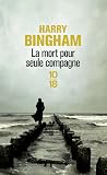 La Mort pour seule compagne (Fiona Griffiths, #1)