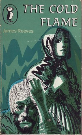 The Cold Flame (Paperback)