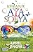 Kerana Aya Sofya by April Snow