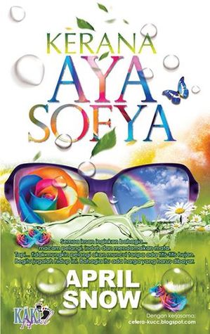 Kerana Aya Sofya (Paperback)