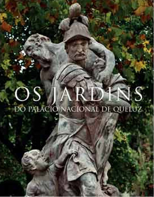 Os Jardins do Palácio Nacional de Queluz