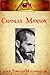 Charles Manson by TempleofMysteries.com