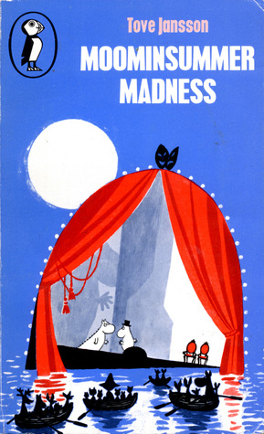 Moominsummer Madness