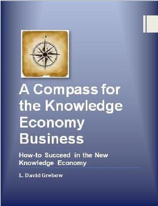 A Compass for the Knowledge Economy