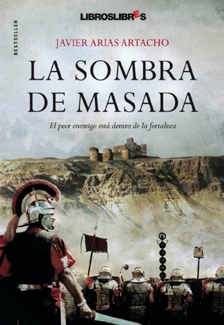 La sombra de Masada (Paperback)