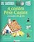 4 contes du Père Castor à écouter dès 2 ans by Père Castor