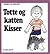 Totte og katten Kisser