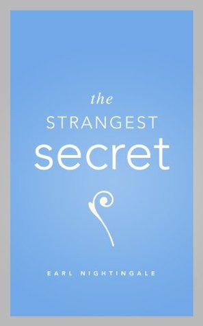 The Strangest Secret