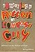 Something's Rotten in Compost City by Spring Gillard