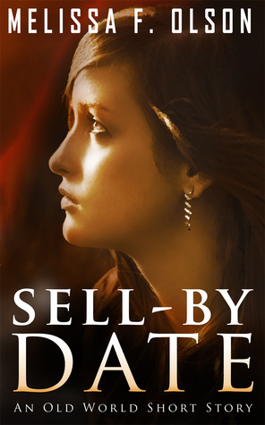 Sell-By Date (Scarlett Bernard, #0.2)