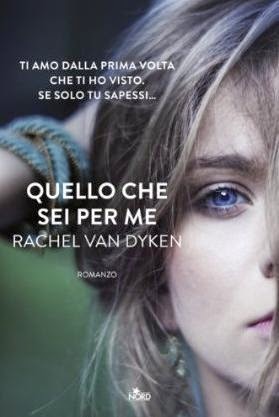 Quello che sei per me (The Bet, #1)