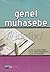 Genel Muhasebe