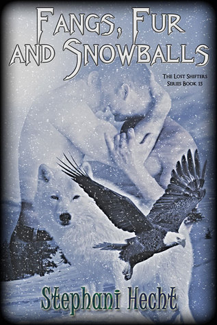 Fangs, Fur and Snowballs (Lost Shifters #15)