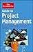 Guide to Project Management: Getting it right and achieving lasting benefit (The Economist)