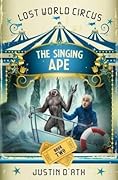 The Singing Ape