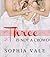 Three Is Not A Crowd by Sophia Vale