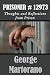 Prisoner #12973 Thoughts an...