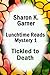 Lunchtime Reads: Mystery 1,...