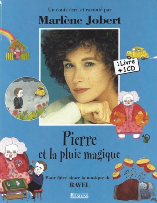Pierre et la pluie magique