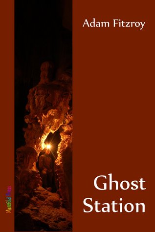 Ghost Station (ebook)