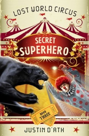 Secret Superhero