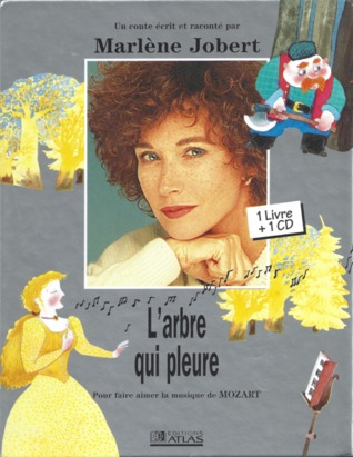 L'Arbre qui pleure