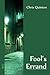 Fool's Errand  (Fool's Odys...