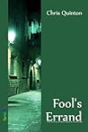 Fool's Errand by Chris Quinton