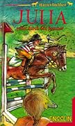 Julia reitet durch den Sommer