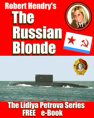 The Russian Blonde (ebook)