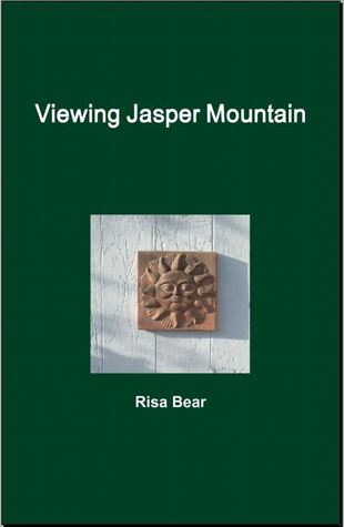 Viewing Jasper Mountain