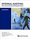 Internal Auditing: Assurance And Consulting Services
