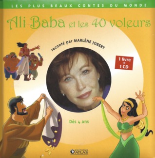 Ali Baba et les 40 voleurs